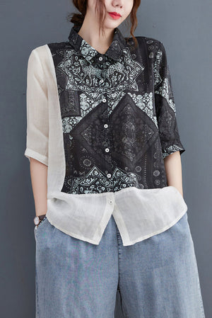Mignon Top (Non-Returnable)
