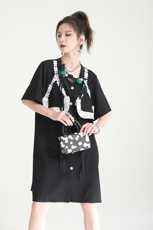 Elena Dress (Non-Returnable)