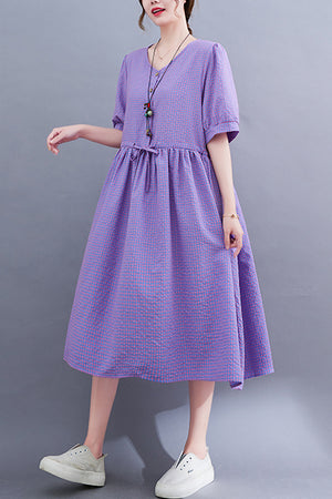 Astrape Dress (More Colors) (Non-Returnable)