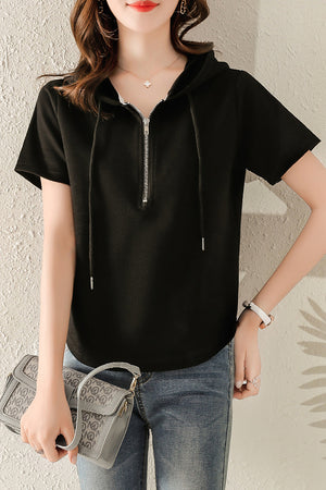 Chelsea Top (More Colors)