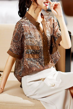 Elsa Top