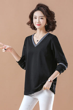 Mimi Top (More Colors)