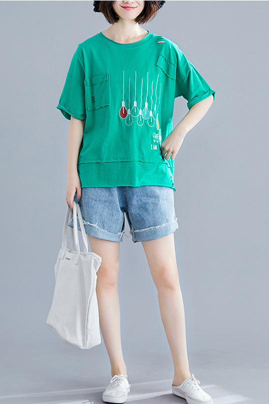 Alessia Top (More Colors) (Non-Returnable)