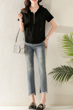 Chelsea Top (More Colors)