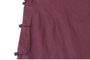 Eugenia Cheongsam (Non-Returnable)