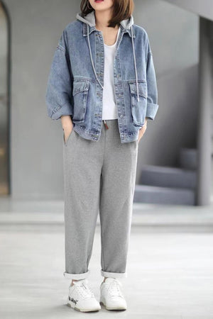 Paula Jacket