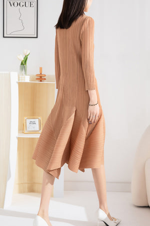 Milly Dress (More Colors)