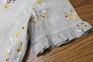 Prudence Cheongsam (Non-Returnable)