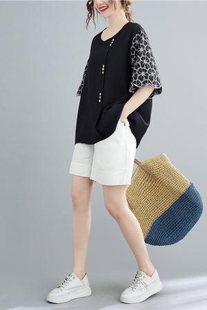 Kristen Top (Non-Returnable)