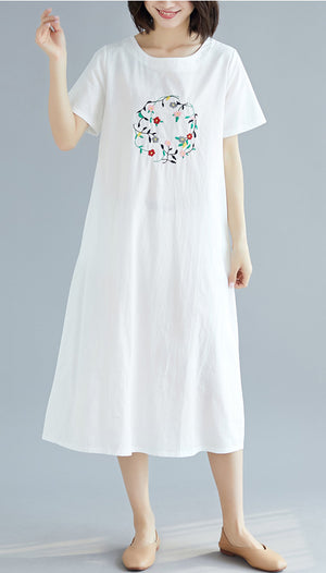 Delaney Dress (More Colors)