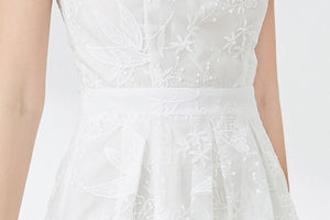 Anjaa Dress (Non-Returnable)