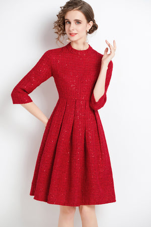 Nettie Dress (Non-Returnable)