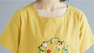 Delaney Dress (More Colors)