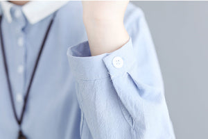 Linda Top (More Colors)