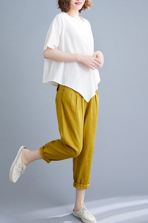 Gretel Top (More Colors) (Non-Returnable)