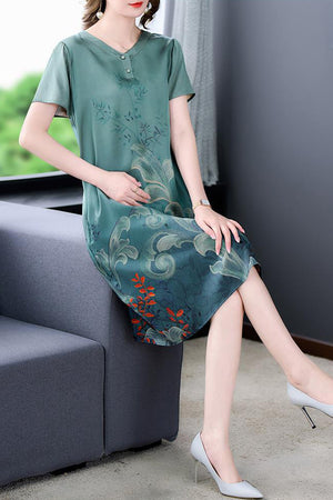 Marie Dress (Non-Returnable)