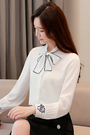 Jillian Top (More Colors) (Non-Returnable)