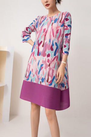 Malin Dress (More Colors) (Non-Returnable)