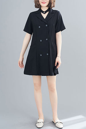 Abigail Dress (Non-Returnable)