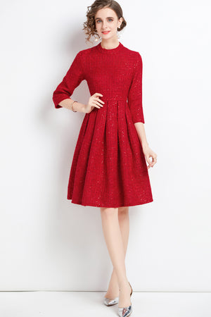 Nettie Dress (Non-Returnable)