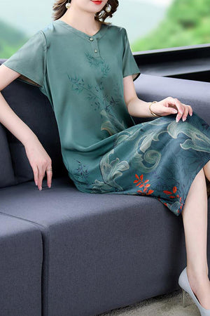 Marie Dress (Non-Returnable)