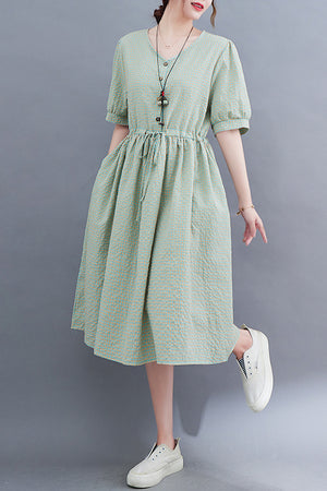 Astrape Dress (More Colors) (Non-Returnable)
