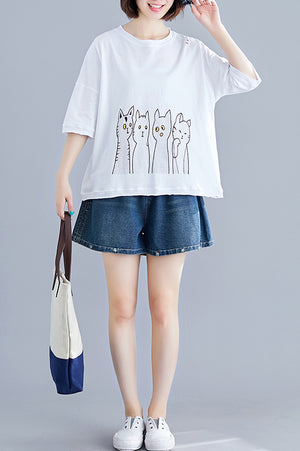 Bianca Top (More Colors) (Non-Returnable)