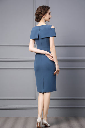Sophie Dress (Red • Large) (Non-Returnable)