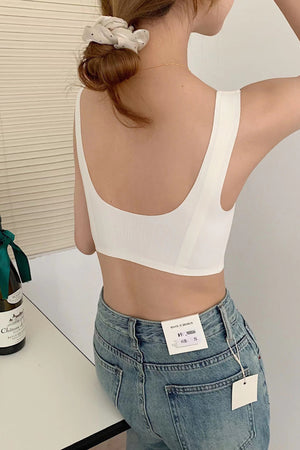 Tina Seamless Bra (More Colors)