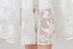 Anjaa Dress (Non-Returnable)