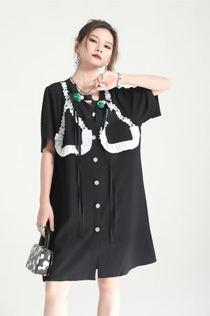 Elena Dress (Non-Returnable)