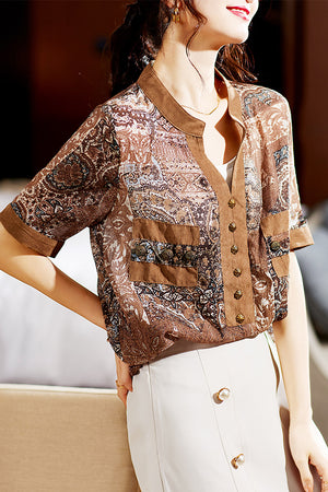 Elsa Top