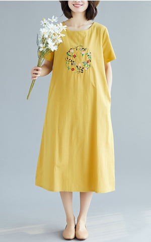 Delaney Dress (More Colors)