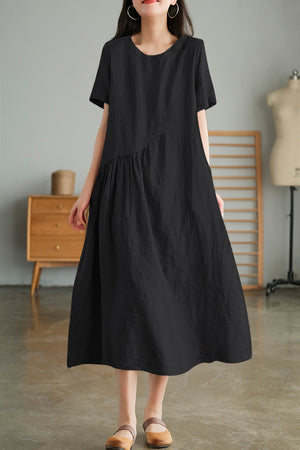 Elizabeth Dress (More Colors) (Non-Returnable)
