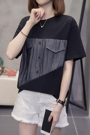 Manyara Top (More Colors) (Non-Returnable)