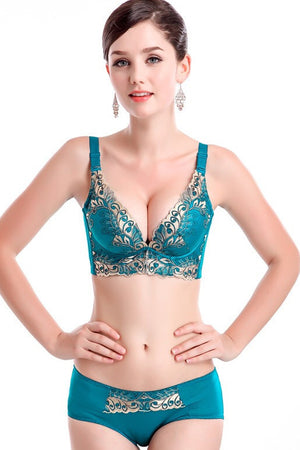 Sadie Bra (More Colors)