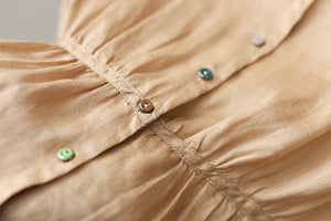 Yen Top (More Colors) (Non-Returnable)