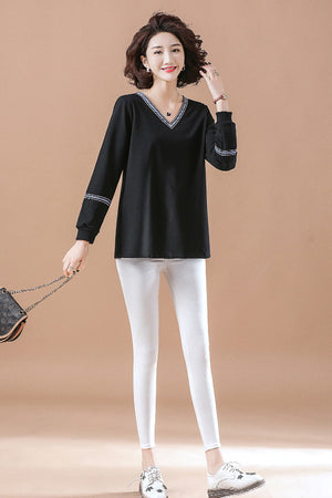 Mimi Top (More Colors)