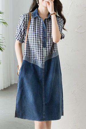 Tabea Dress (Non-Returnable)