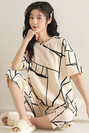 Christina Loungewear (Non-Returnable)