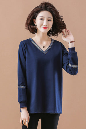 Mimi Top (More Colors)