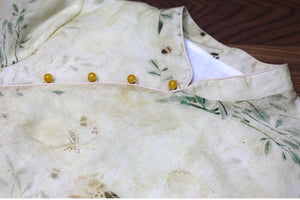 Ananta Cheongsam (Non-Returnable)