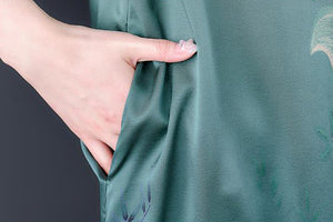 Marie Dress (Non-Returnable)