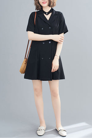Abigail Dress (Non-Returnable)