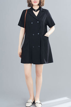 Abigail Dress (Non-Returnable)
