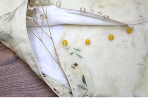 Ananta Cheongsam (Non-Returnable)