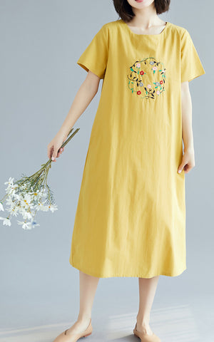 Delaney Dress (More Colors)