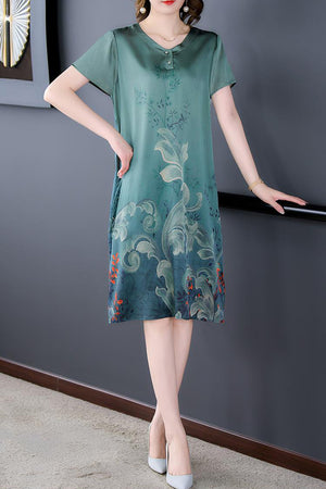 Marie Dress (Non-Returnable)