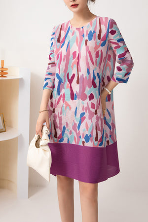 Malin Dress (More Colors) (Non-Returnable)