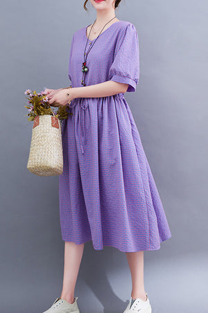 Astrape Dress (More Colors) (Non-Returnable)